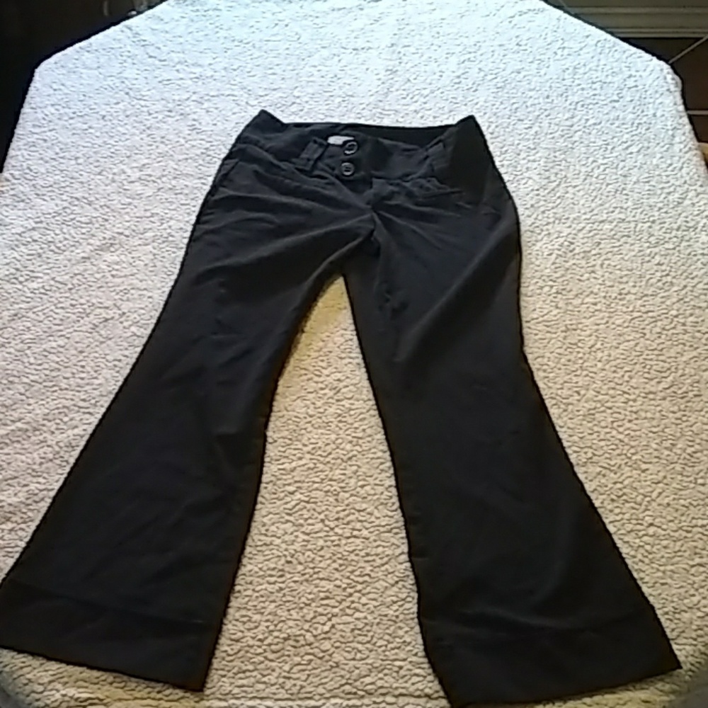 Slacks